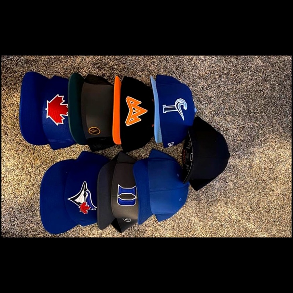 Hats